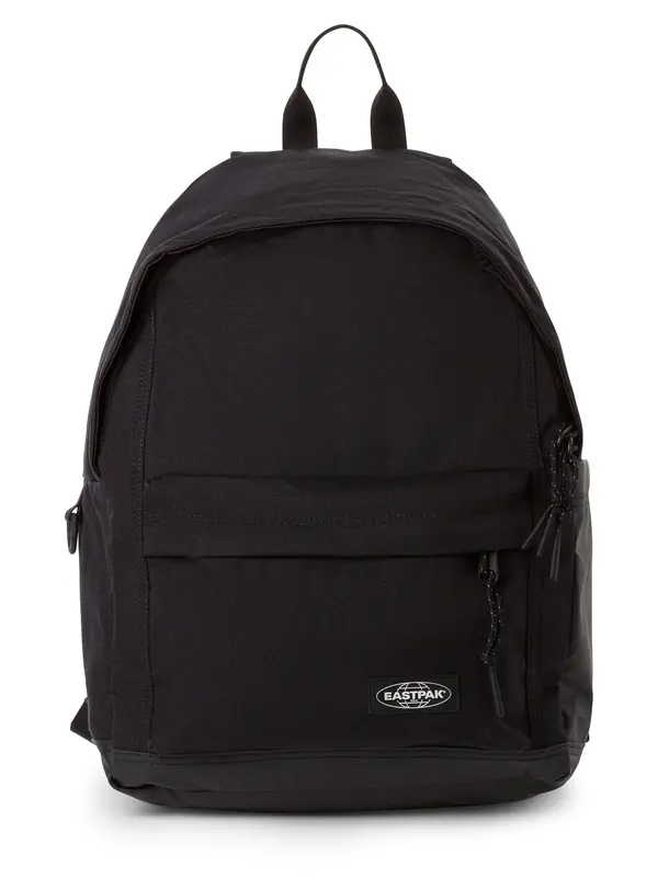 EASTPAK EASTPAK Nahrbtnik 'Icon Pak'R'  črna