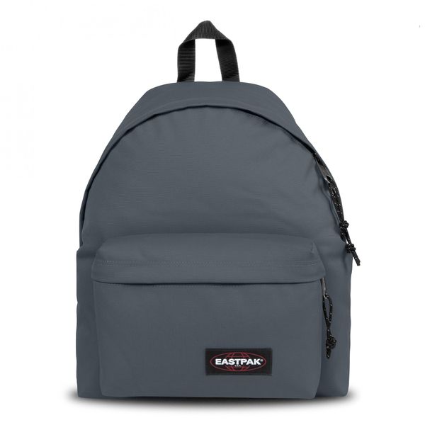 EASTPAK EASTPAK Nahrbtnik  kamen / krvavo rdeča / črna / bela