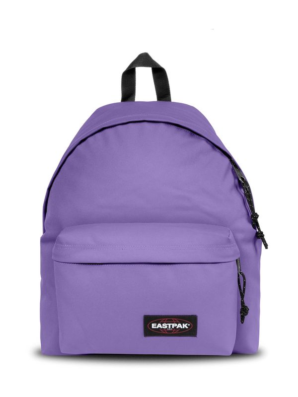 EASTPAK EASTPAK Nahrbtnik  lila / črna / bela