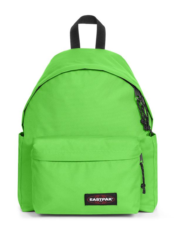 EASTPAK EASTPAK Nahrbtnik  limeta / črna / bela