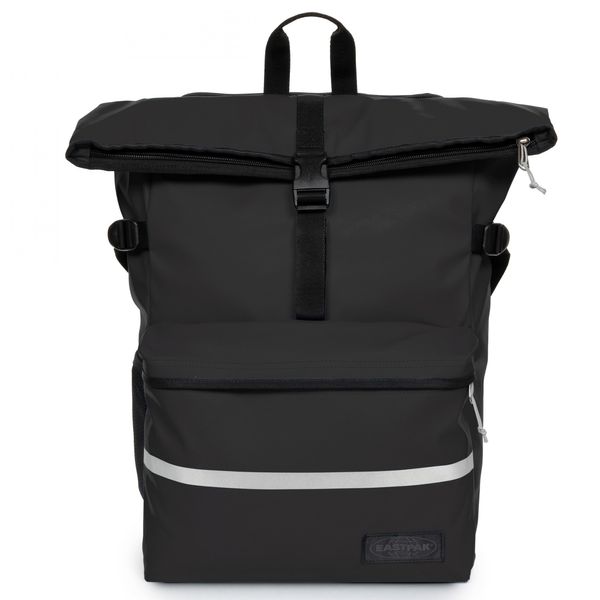 EASTPAK EASTPAK Nahrbtnik 'Maclo'  siva / črna