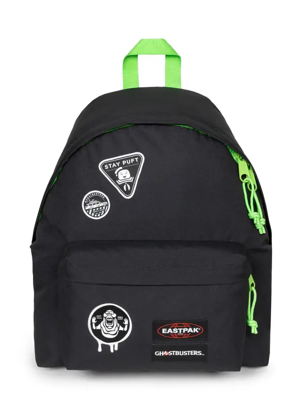 EASTPAK EASTPAK Nahrbtnik  marine / bela