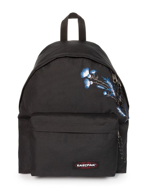 EASTPAK EASTPAK Nahrbtnik  mešane barve / črna