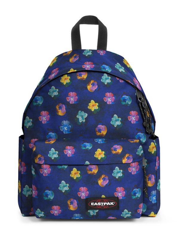 EASTPAK EASTPAK Nahrbtnik  modra / mešane barve