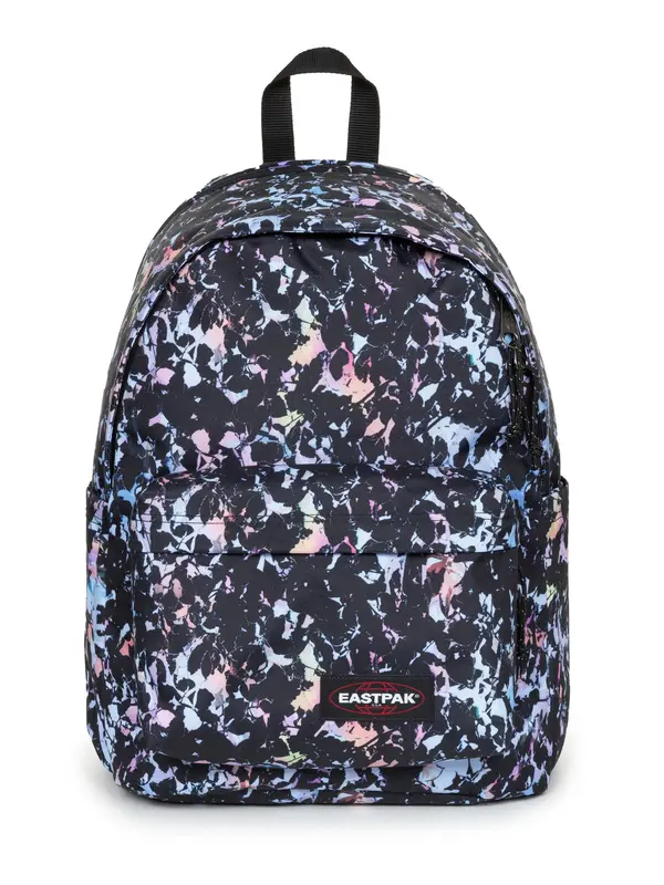 EASTPAK EASTPAK Nahrbtnik  mornarska / azur / črna