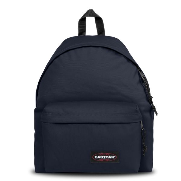 EASTPAK EASTPAK Nahrbtnik  mornarska / rdeča / črna / bela