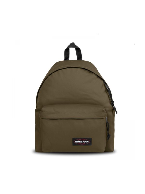 EASTPAK EASTPAK Nahrbtnik  oliva / rdeča / črna / bela