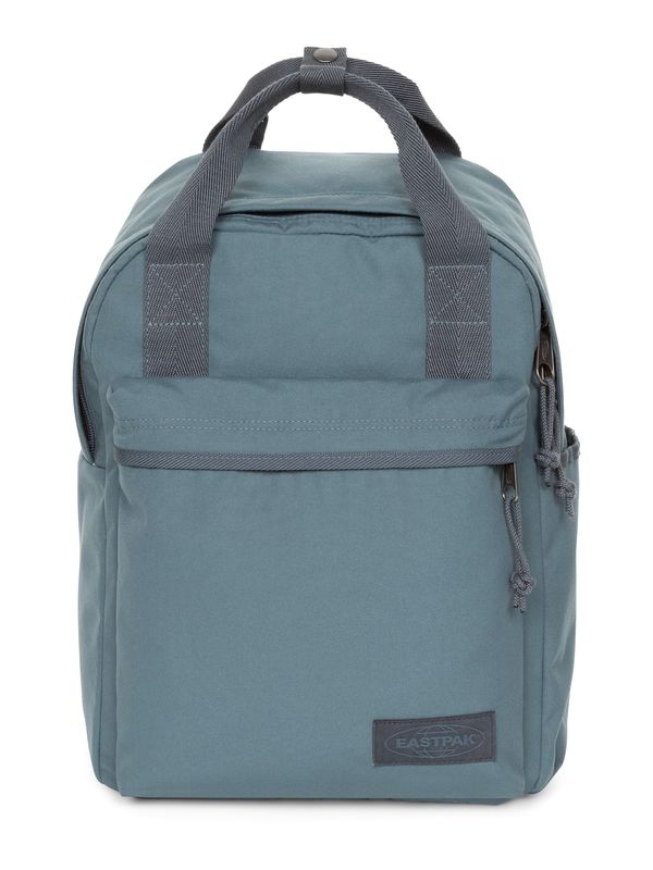 EASTPAK EASTPAK Nahrbtnik 'OPTOWN'  cijansko modra / temno siva