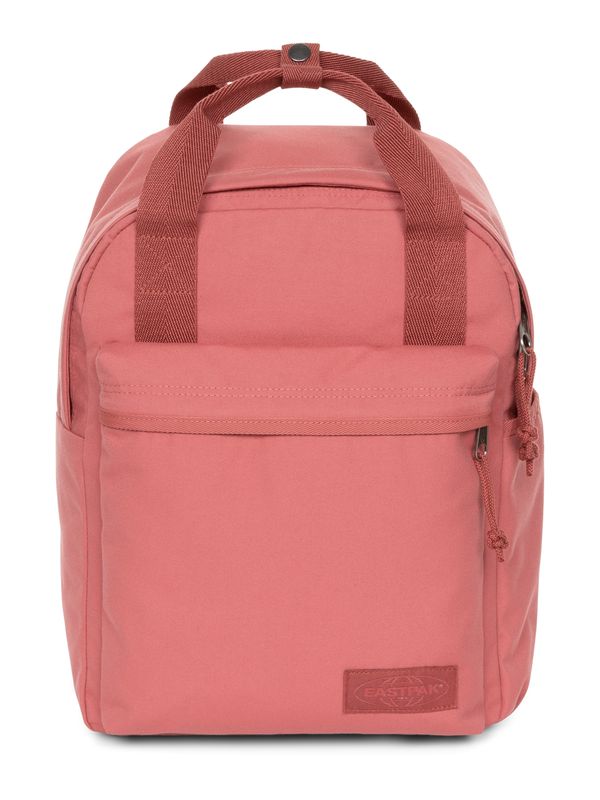 EASTPAK EASTPAK Nahrbtnik 'OPTOWN'  rjasto rjava / pastelno roza