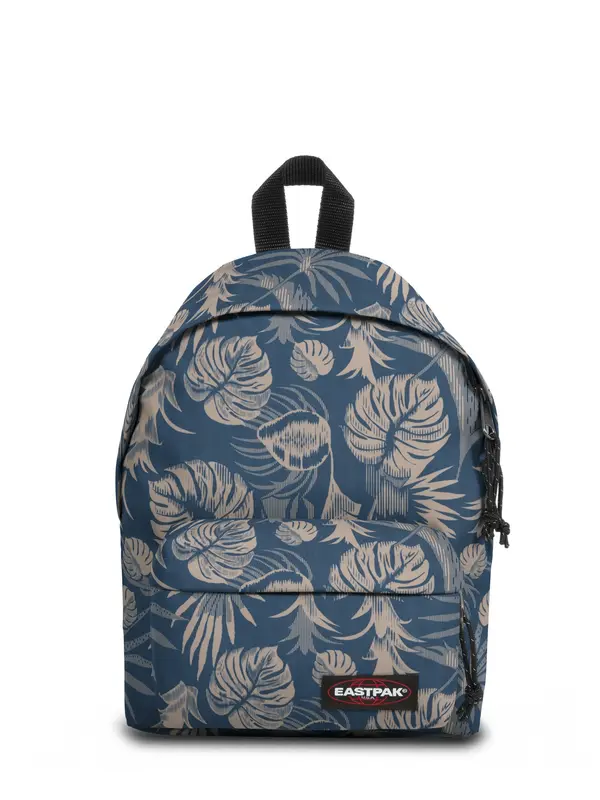 EASTPAK EASTPAK Nahrbtnik 'Orbit'  bež / modra