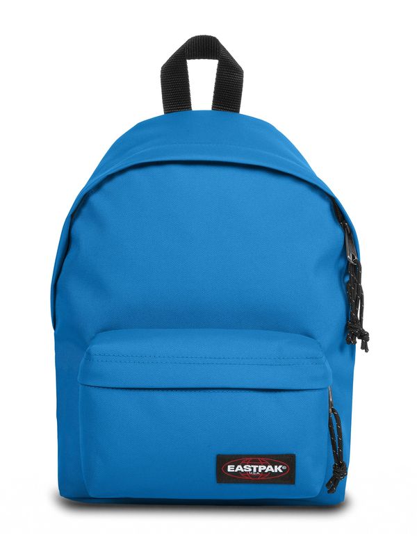 EASTPAK EASTPAK Nahrbtnik 'ORBIT'  cijansko modra / rdeča / črna / bela