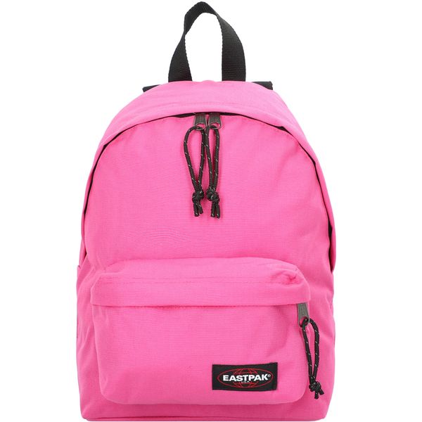 EASTPAK EASTPAK Nahrbtnik 'Orbit'  lila / rdeča / črna / bela