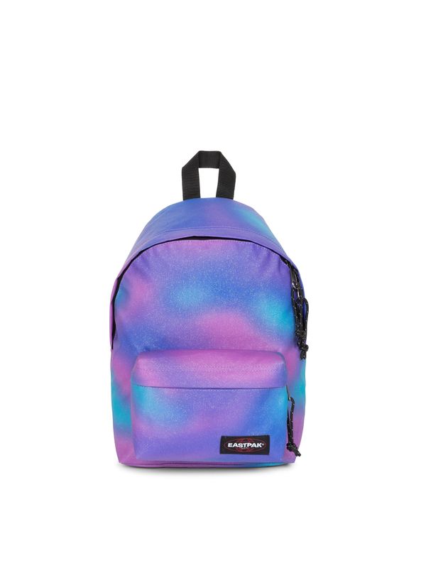 EASTPAK EASTPAK Nahrbtnik 'ORBIT'  modra / lila