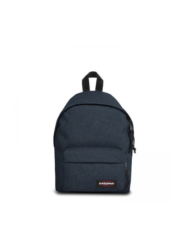 EASTPAK EASTPAK Nahrbtnik 'Orbit'  nočno modra / vinsko rdeča / črna / bela