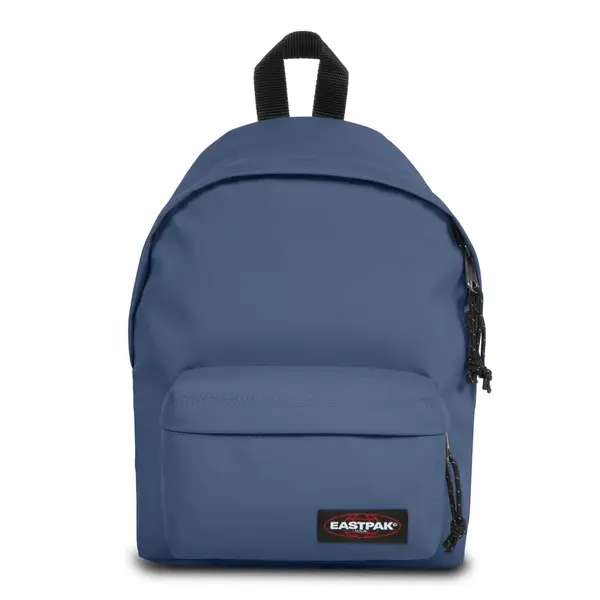 EASTPAK EASTPAK Nahrbtnik 'Orbit'  opal / črna / bela