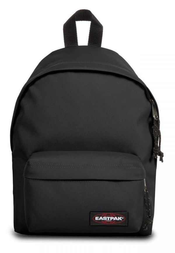 EASTPAK EASTPAK Nahrbtnik 'Orbit'  rdeča / črna / bela