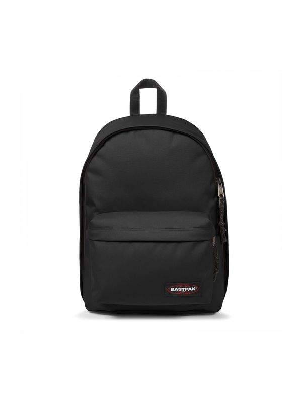 EASTPAK EASTPAK Nahrbtnik 'Out Of Office'  črna