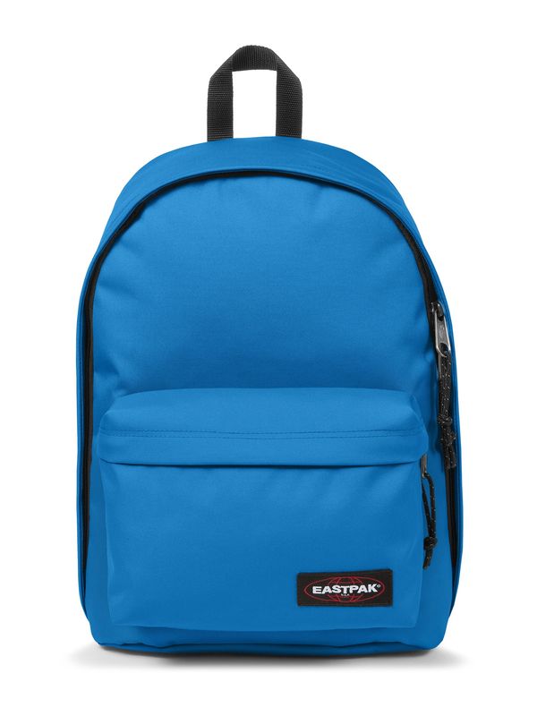 EASTPAK EASTPAK Nahrbtnik 'Out Of Office'  kobalt modra / črna / bela