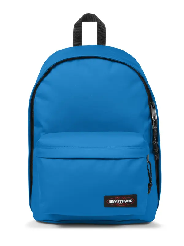 EASTPAK EASTPAK Nahrbtnik 'Out Of Office'  modra