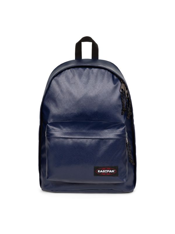 EASTPAK EASTPAK Nahrbtnik 'OUT OF OFFICE'  mornarska