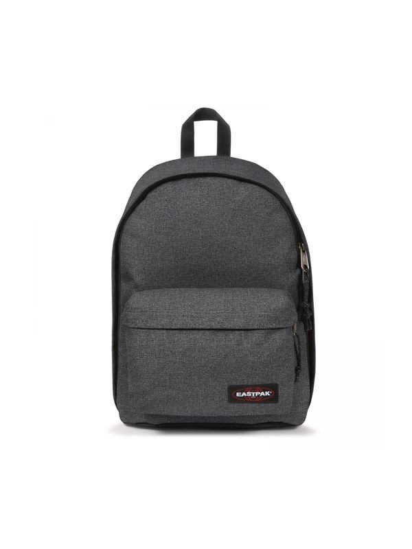 EASTPAK EASTPAK Nahrbtnik 'Out Of Office'  pegasto siva