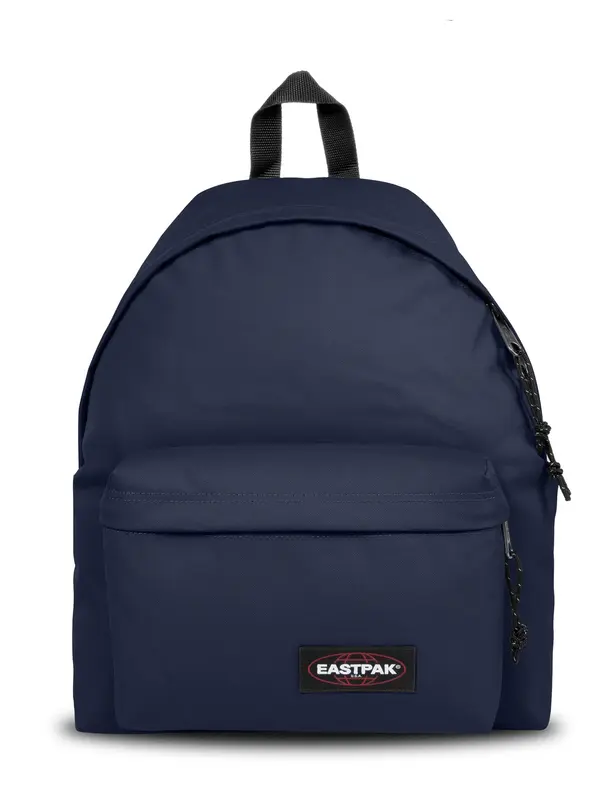 EASTPAK EASTPAK Nahrbtnik 'PADDED PAK'R'  črna