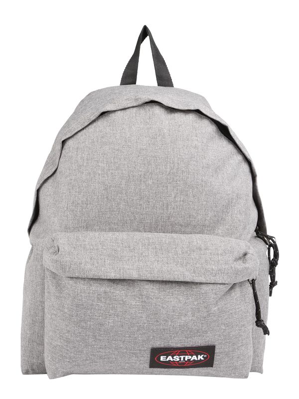 EASTPAK EASTPAK Nahrbtnik 'Padded Pak'R'  siva