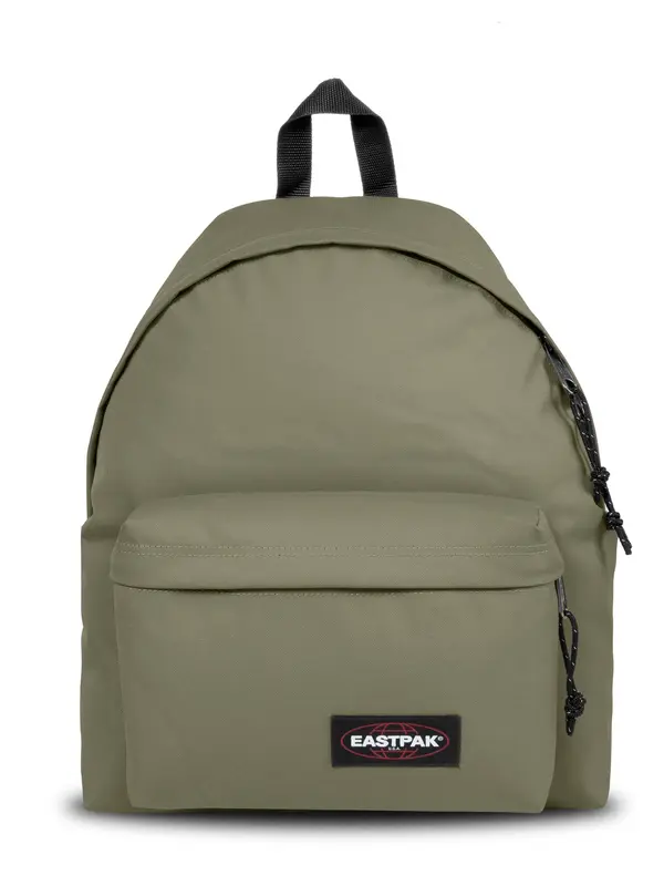 EASTPAK EASTPAK Nahrbtnik 'Pak'r'  oliva