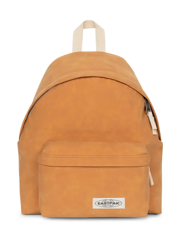 EASTPAK EASTPAK Nahrbtnik 'Pak'r'  svetlo oranžna