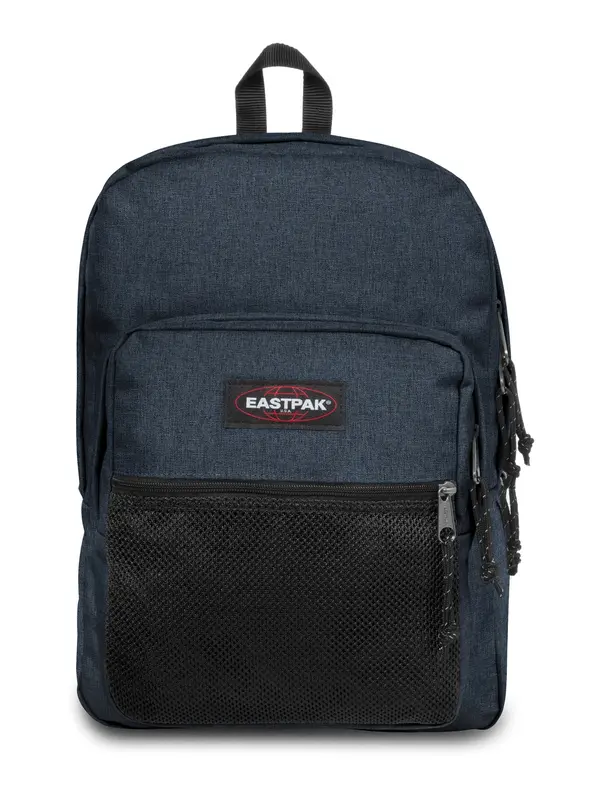 EASTPAK EASTPAK Nahrbtnik 'Pinnacle'  marine / črna