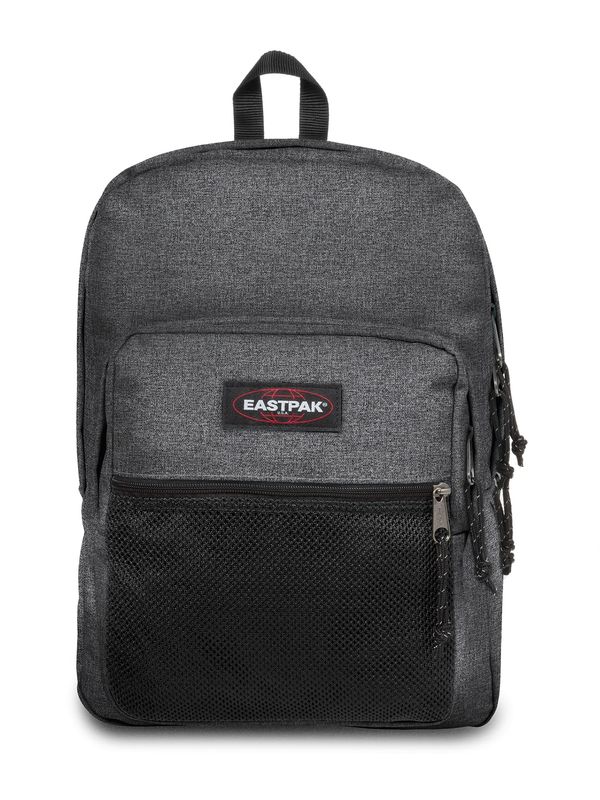 EASTPAK EASTPAK Nahrbtnik 'Pinnacle'  rdeča / črna / pegasto črna