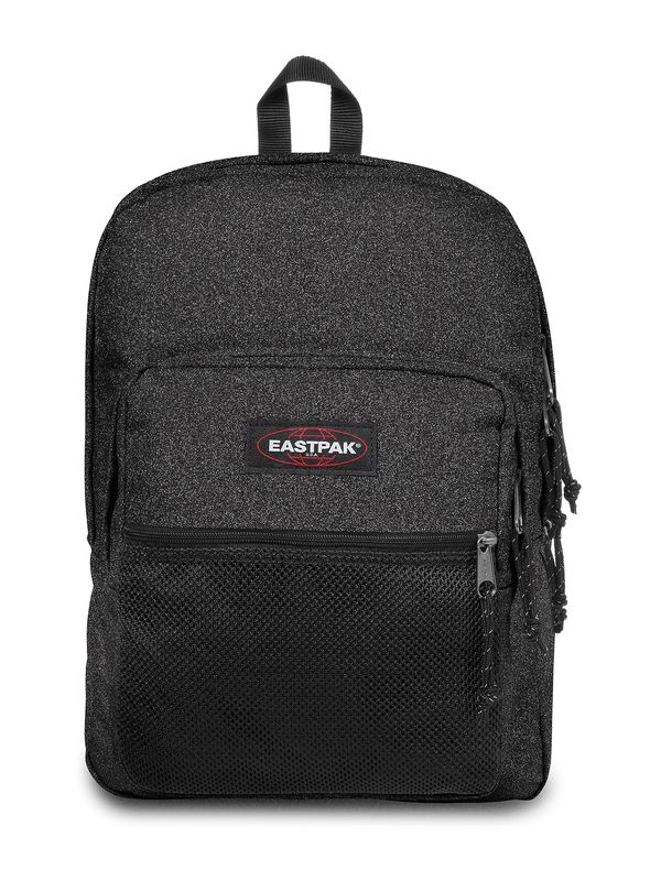 EASTPAK EASTPAK Nahrbtnik 'Pinnacle'  siva / rdeča / črna / bela