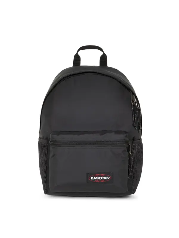 EASTPAK EASTPAK Nahrbtnik 'POWR PAK'R'  mešane barve / črna