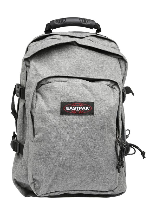 EASTPAK EASTPAK Nahrbtnik 'Provider'  svetlo siva