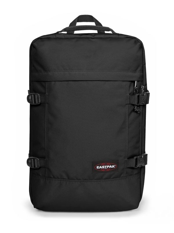 EASTPAK EASTPAK Nahrbtnik  rdeča / črna / bela