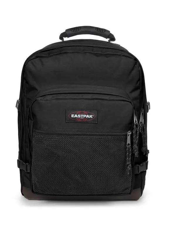 EASTPAK EASTPAK Nahrbtnik  rdeča / črna / bela