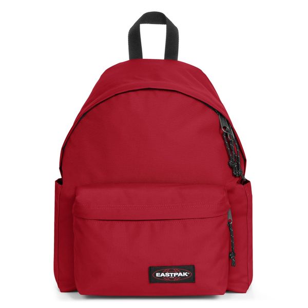 EASTPAK EASTPAK Nahrbtnik  rdeča / črna