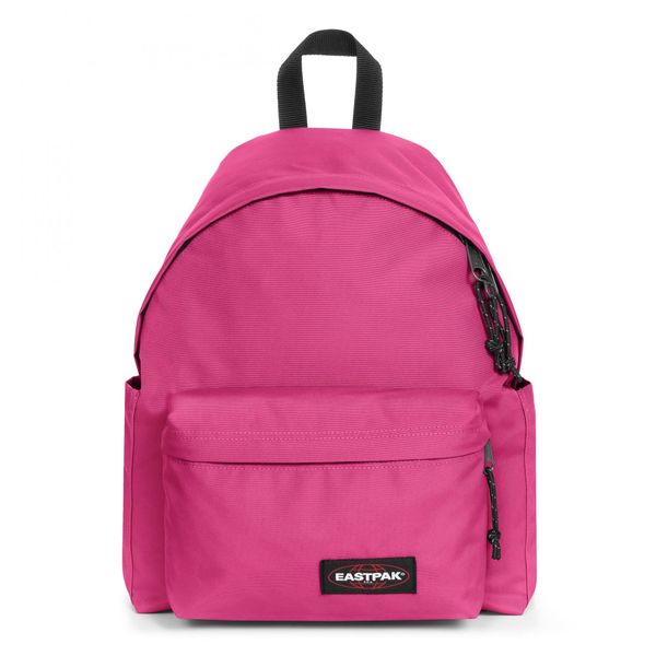 EASTPAK EASTPAK Nahrbtnik  roza / črna