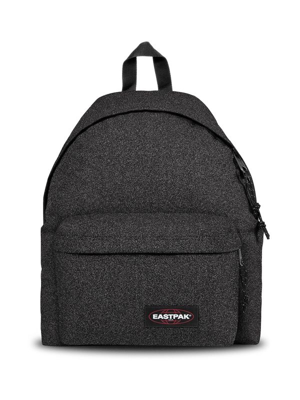 EASTPAK EASTPAK Nahrbtnik 'Rucksack 'Padded Pak'R'  antracit / rdeča / bela