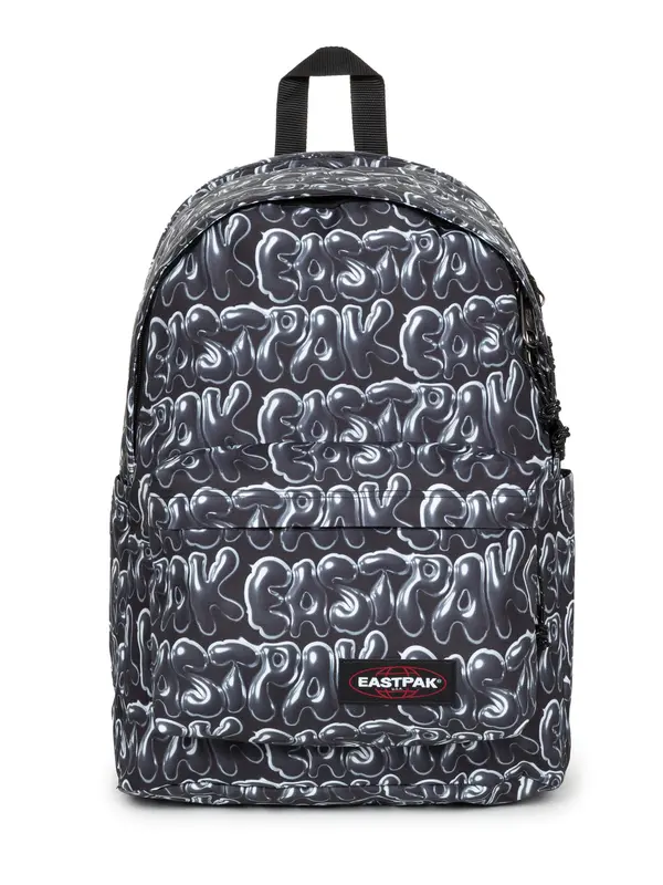 EASTPAK EASTPAK Nahrbtnik  siva / antracit / bazaltno siva