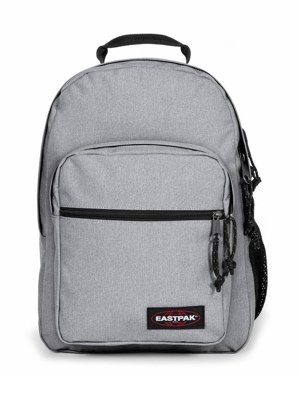 EASTPAK EASTPAK Nahrbtnik  siva / črna / bela