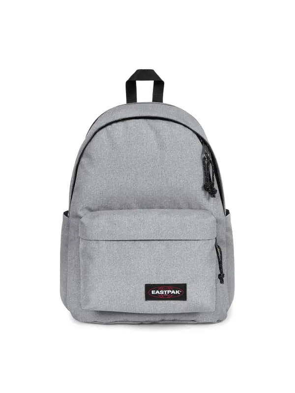 EASTPAK EASTPAK Nahrbtnik  siva / črna