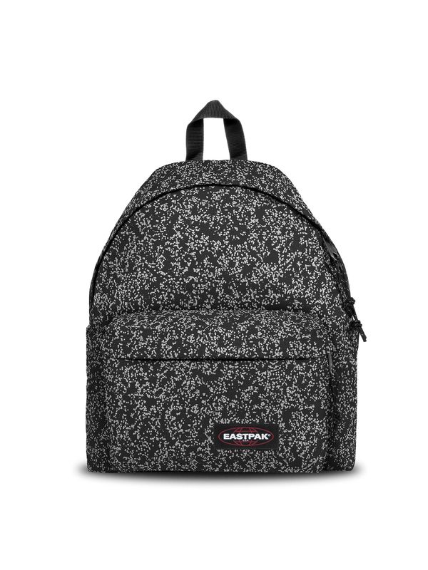 EASTPAK EASTPAK Nahrbtnik  siva / črna