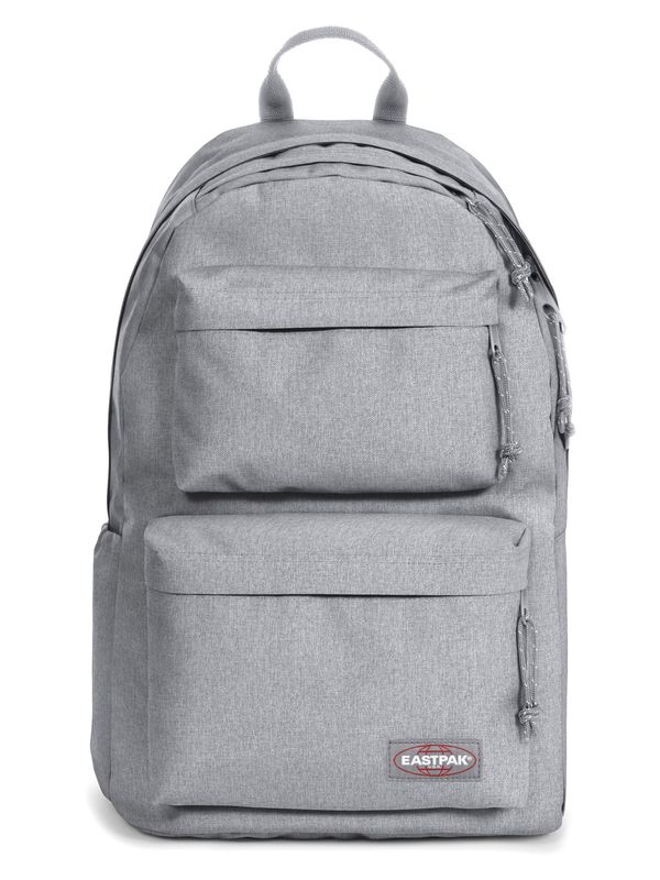 EASTPAK EASTPAK Nahrbtnik  siva