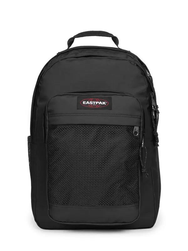 EASTPAK EASTPAK Nahrbtnik 'Study Buddy'  črna