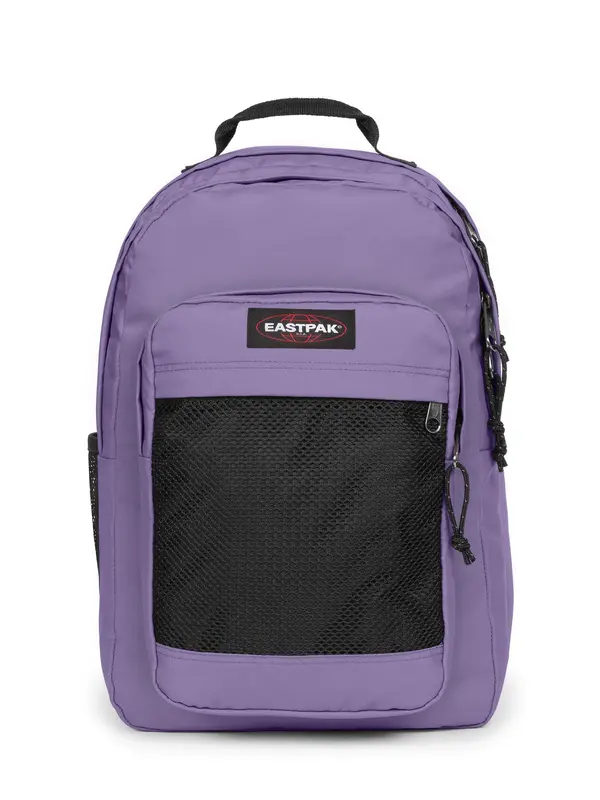 EASTPAK EASTPAK Nahrbtnik 'Study Buddy'  lila / črna