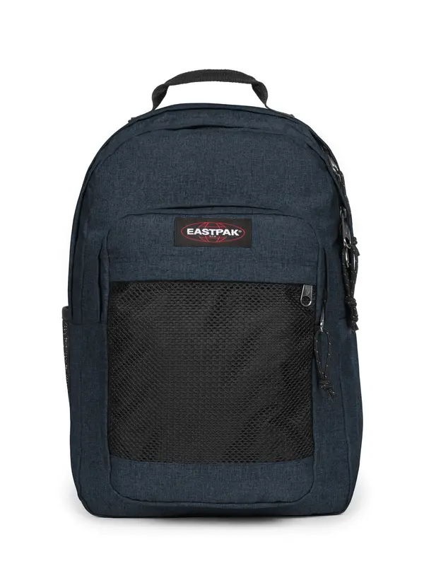 EASTPAK EASTPAK Nahrbtnik 'Study Buddy'  marine / črna