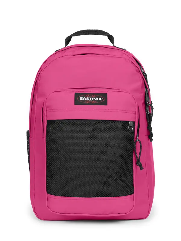 EASTPAK EASTPAK Nahrbtnik 'STUDY BUDDY'  roza / črna