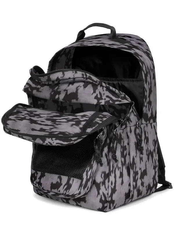 EASTPAK EASTPAK Nahrbtnik  svetlo lila / črna