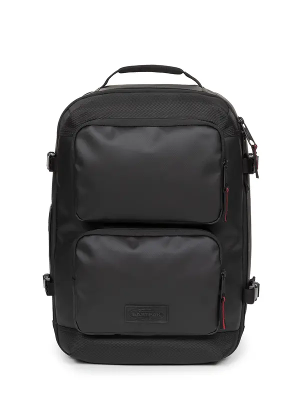 EASTPAK EASTPAK Nahrbtnik 'Tecnum Cabin'  črna